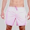 Armani Nederland Swim Short Lines 5P426