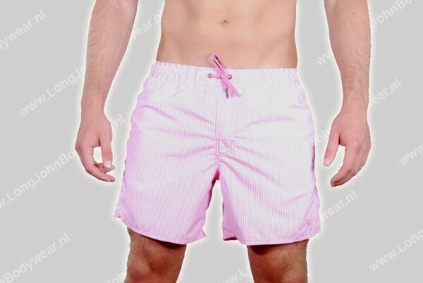Armani Nederland Swim Short Lines 5P426