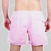 Armani Nederland Swim Short Lines 5P426