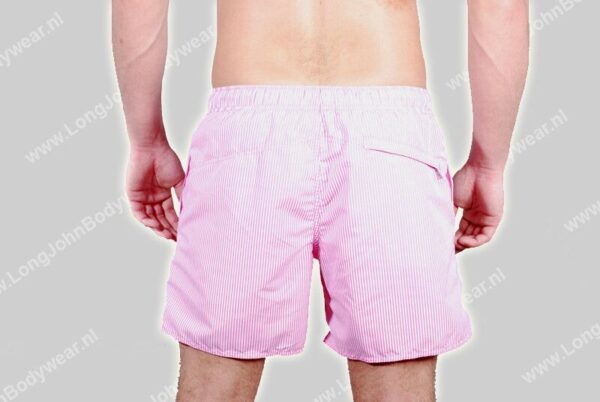 Armani Nederland Swim Short Lines 5P426