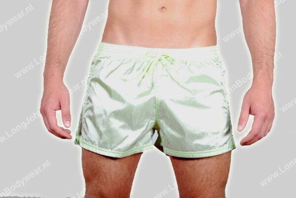 Diesel Nederland Swim CoralRif Short-Boxer