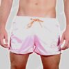 Diesel Nederland Swim CoralRif Short-Boxer