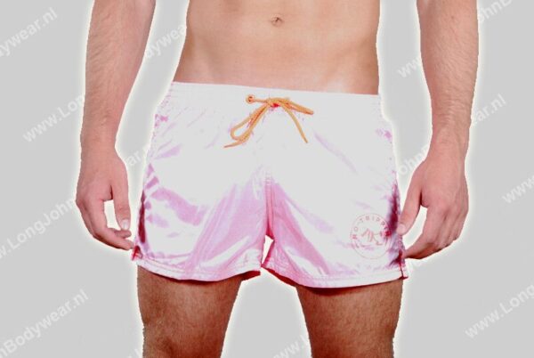 Diesel Nederland Swim CoralRif Short-Boxer