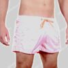 Diesel Nederland Swim CoralRif Short-Boxer
