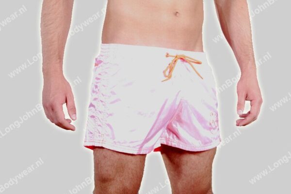 Diesel Nederland Swim CoralRif Short-Boxer
