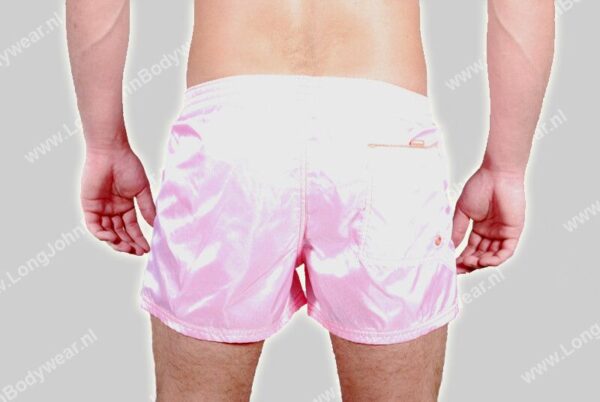 Diesel Nederland Swim CoralRif Short-Boxer