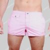 Armani Nederland Swim Short-Short Lines 5P426