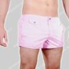 Armani Nederland Swim Short-Short Lines 5P426