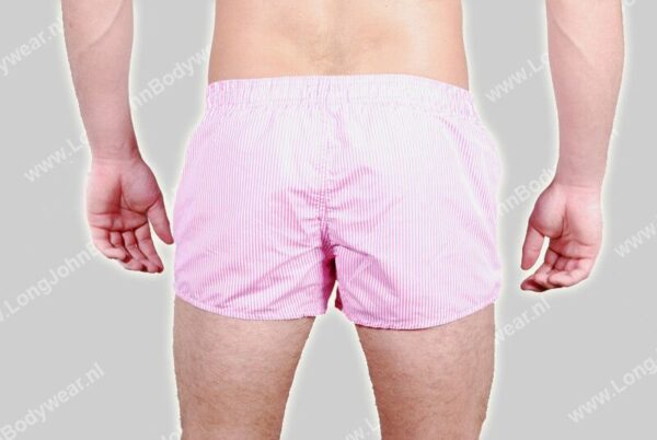 Armani Nederland Swim Short-Short Lines 5P426