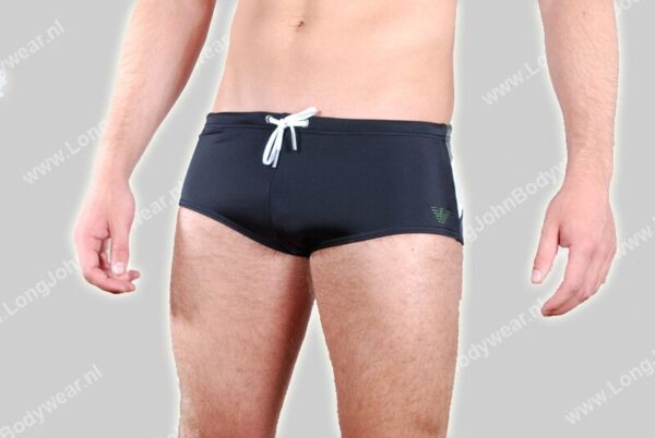 Armani Nederland Swim Brief 5P417