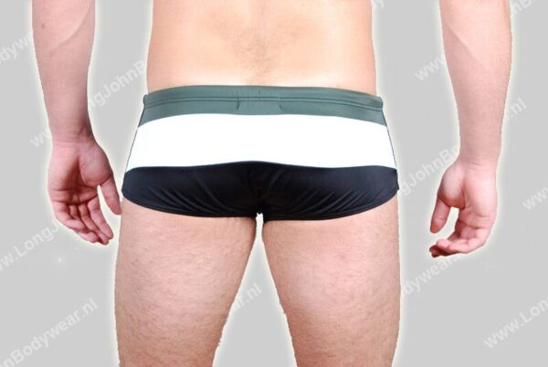Armani Nederland Swim Brief 5P417