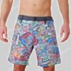 Diesel Nederland Swim KROO-Beach Short Diesel Nederland Swim KROO-Beach Short