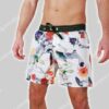 Diesel Nederland Swim Mark-E Short