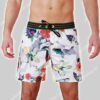 Diesel Nederland Swim Mark-E Short