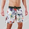 Diesel Nederland Swim Mark-E Short