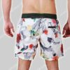 Diesel Nederland Swim Mark-E Short