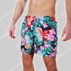 Tommy Hilfiger Nederland Zwem Boris Floral Short