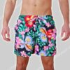 Tommy Hilfiger Nederland Zwem Boris Floral Short