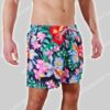 Tommy Hilfiger Nederland Zwem Boris Floral Short