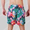 Tommy Hilfiger Nederland Zwem Boris Floral Short
