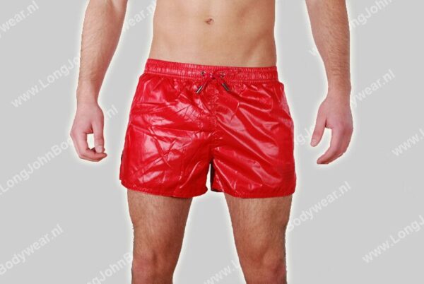 Armani Nederland Swim Short-Short 5P453