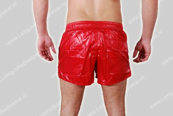 Armani Nederland Swim Short-Short 5P453