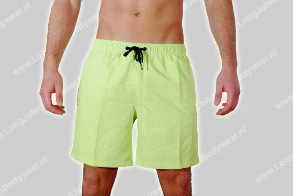 Bjorn Borg Nederland Zwem Loose-Shorts