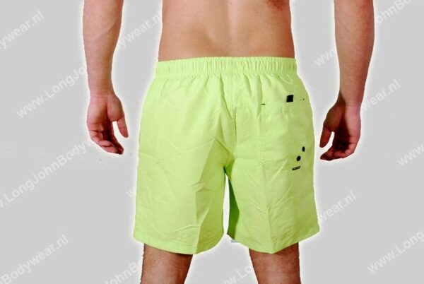 Bjorn Borg Nederland Zwem Loose-Shorts