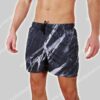 Bjorn Borg Nederland Zwem Mid-Short Zipped