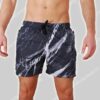 Bjorn Borg Nederland Zwem Mid-Short Zipped