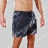 Bjorn Borg Nederland Zwem Mid-Short Zipped