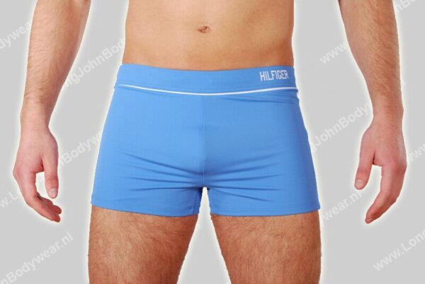 Tommy Hilfiger Nederland Zwem David Trunk