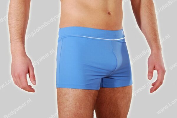 Tommy Hilfiger Nederland Zwem David Trunk