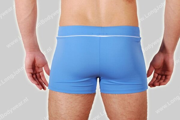 Tommy Hilfiger Nederland Zwem David Trunk