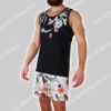 Diesel Nederland Swim Mark-E Short