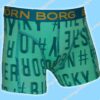 Bjorn Borg Nederland Kids Short Hashtag
