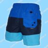 Bjorn Borg Nederland Kids Zwem Loose-Shorts Color-Block