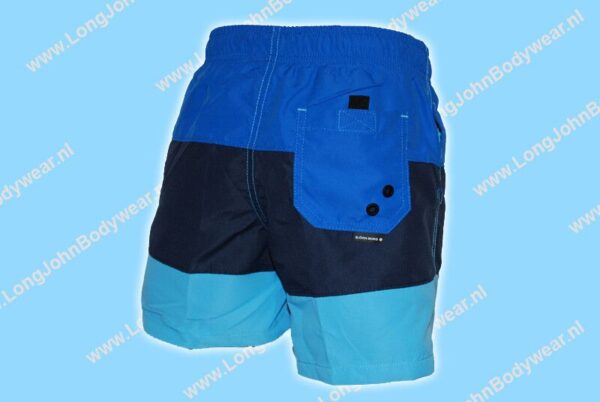 Bjorn Borg Nederland Kids Zwem Loose-Shorts Color-Block