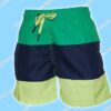Bjorn Borg Nederland Kids Zwem Loose-Shorts Color-Block