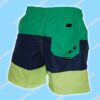 Bjorn Borg Nederland Kids Zwem Loose-Shorts Color-Block