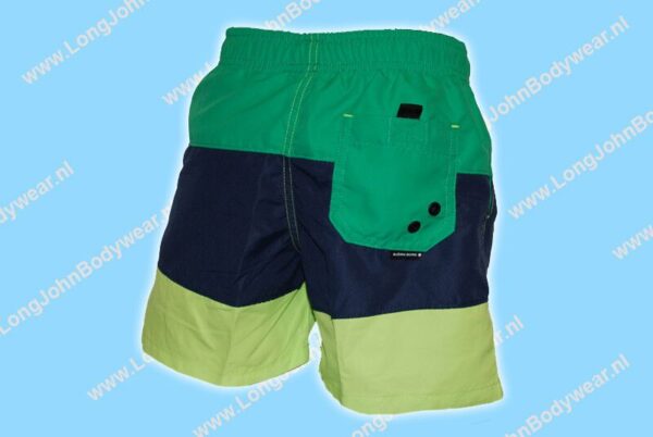 Bjorn Borg Nederland Kids Zwem Loose-Shorts Color-Block