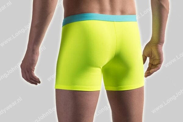 Olaf Benz Nederland Swim BLU1456 Surf-Boxer