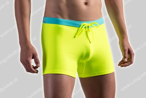 Olaf Benz Nederland Swim BLU1456 Surf-Boxer