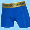 MuchachoMalo Kids Nederland Short 2-Pack Arabia MuchachoMalo Kids Nederland Short 2-Pack Arabia