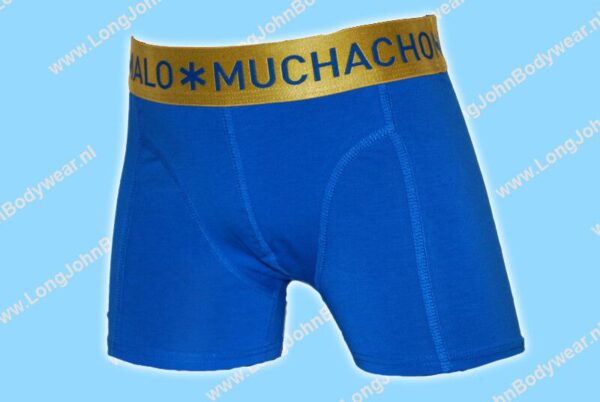 MuchachoMalo Kids Nederland Short 2-Pack Arabia MuchachoMalo Kids Nederland Short 2-Pack Arabia