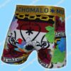 MuchachoMalo Kids Nederland Short 2-Pack Arabia MuchachoMalo Kids Nederland Short 2-Pack Arabia