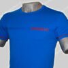 Bikkembergs Nederland Short P856