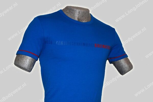 Bikkembergs Nederland Short P856