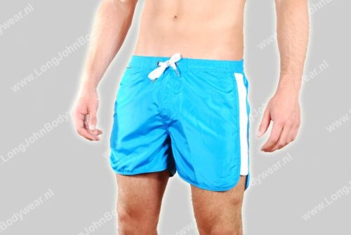 Muchacho Malo Nederland Zwem Short Volley