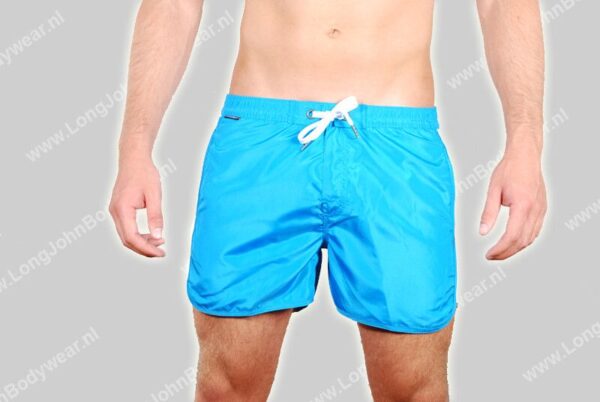 Muchacho Malo Nederland Zwem Short Volley